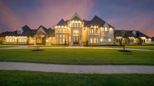 Can a judge force you to sell your house during Illinois divorce